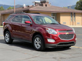 Used 2017 Chevrolet Equinox LT image 3