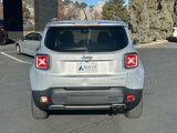 Used 2015 Jeep Renegade Limited image 5