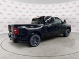 New 2025 RAM 1500 4x4 Crew Cab image 4