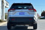 Used 2022 Toyota RAV4 XLE image 5