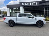 Used 2021 Ford F150 XLT w/ Equipment Group 302A High image 2