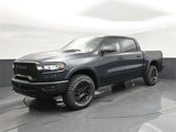 New 2026 RAM 1500 Rebel w/ Rebel Level 1 Equipment Group image 4