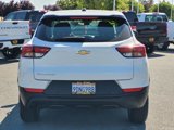 Used 2023 Chevrolet TrailBlazer LS image 5