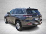 New 2025 Jeep Grand Cherokee Laredo image 3