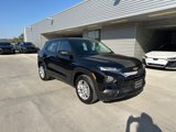 Used 2023 Chevrolet TrailBlazer LS image 3
