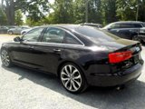 Used 2015 Audi A6 2.0T Premium Plus w/ Premium Plus Package image 3