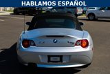 Used 2003 BMW Z4 2.5i image 4