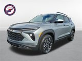 New 2025 Chevrolet TrailBlazer ACTIV w/ Convenience Package image 2