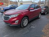 Used 2021 Chevrolet Equinox LT image 2