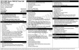 Used 2014 GMC Sierra 1500 SLT w/ SLT Preferred Package image 3