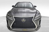 Used 2019 Lexus RX 350 F Sport image 3