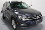 Used 2013 Volkswagen Tiguan SE image 4