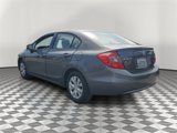 Used 2012 Honda Civic LX image 4