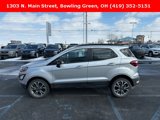Used 2020 Ford EcoSport SES w/ SES Black Appearance Package image 5