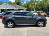 Used 2017 Chevrolet Equinox LT w/ Convenience Package image 4