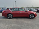 Used 2016 Nissan Altima 2.5 SR image 4
