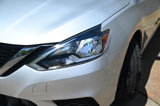 Used 2019 Nissan Sentra SV w/ All Weather Package image 5