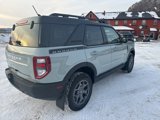 New 2024 Ford Bronco Sport Badlands w/ Premium Package image 5
