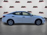 Certified 2025 Nissan Sentra S image 4