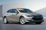 Used 2024 Chevrolet Malibu LT image 2