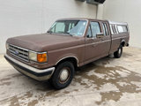 Used 1988 Ford F150 2WD SuperCab image 2