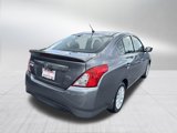 Used 2018 Nissan Versa S Plus image 6