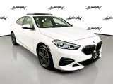 Certified 2022 BMW 228i xDrive Gran Coupe w/ Convenience Package image 3