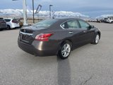 Used 2015 Nissan Altima 2.5 SV image 3