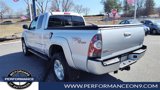 Used 2011 Toyota Tacoma 4x4 Access Cab V6 image 5