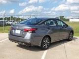 New 2025 Nissan Versa S image 4