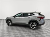 New 2025 Chevrolet Trax RS w/ Driver Confidence Package image 6