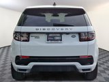 Used 2020 Land Rover Discovery Sport S R-Dynamic image 5