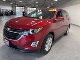 Used 2019 Chevrolet Equinox LT image 3