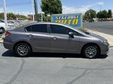 Used 2014 Honda Civic LX image 3