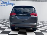 Used 2023 Chrysler Voyager LX image 4