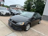Used 2012 Volkswagen Jetta TDI image 3