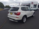 Used 2017 BMW X3 xDrive35i image 4