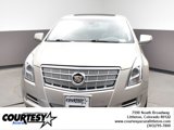 Used 2013 Cadillac XTS Platinum image 2