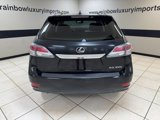Used 2013 Lexus RX 350 FWD image 5
