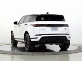 Used 2022 Land Rover Range Rover Evoque SE image 4