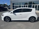 Used 2019 Chevrolet Sonic LT w/ Convenience Package image 3