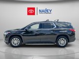 Used 2020 Chevrolet Traverse LT image 2
