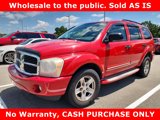 Used 2004 Dodge Durango Limited image 4