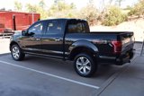Used 2016 Ford F150 Platinum w/ Equipment Group 701A Luxury image 3