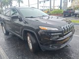Used 2015 Jeep Cherokee Latitude w/ Cold Weather Group image 3