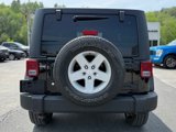 Used 2015 Jeep Wrangler Sport w/ Quick Order Package 24S image 4