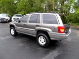 Used 2000 Jeep Grand Cherokee Laredo image 5