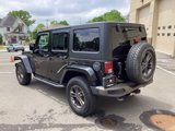 Used 2016 Jeep Wrangler Unlimited Sahara image 5
