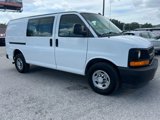 Used 2017 Chevrolet Express 2500 image 3
