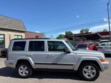 Used 2008 Jeep Commander Sport image 4